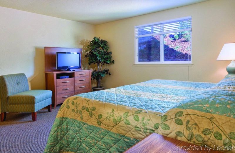 WorldMark Surfside Inn