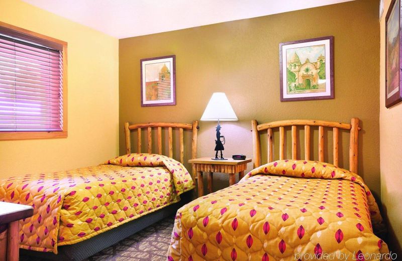 WorldMark Red River