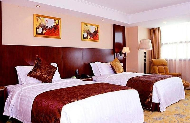 Yonder International Hotel