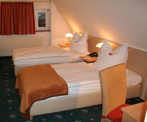 ADAC-Hotel-Restaurant Am Niederntor