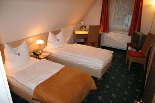 ADAC-Hotel-Restaurant Am Niederntor