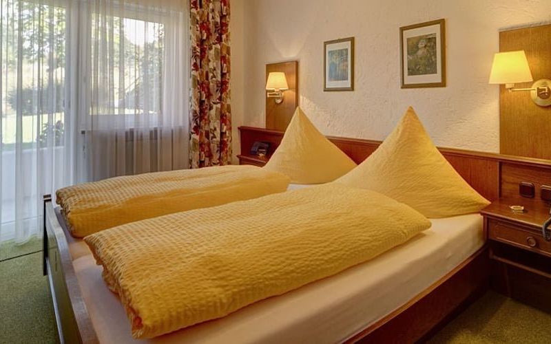 Pension Bergstub`n