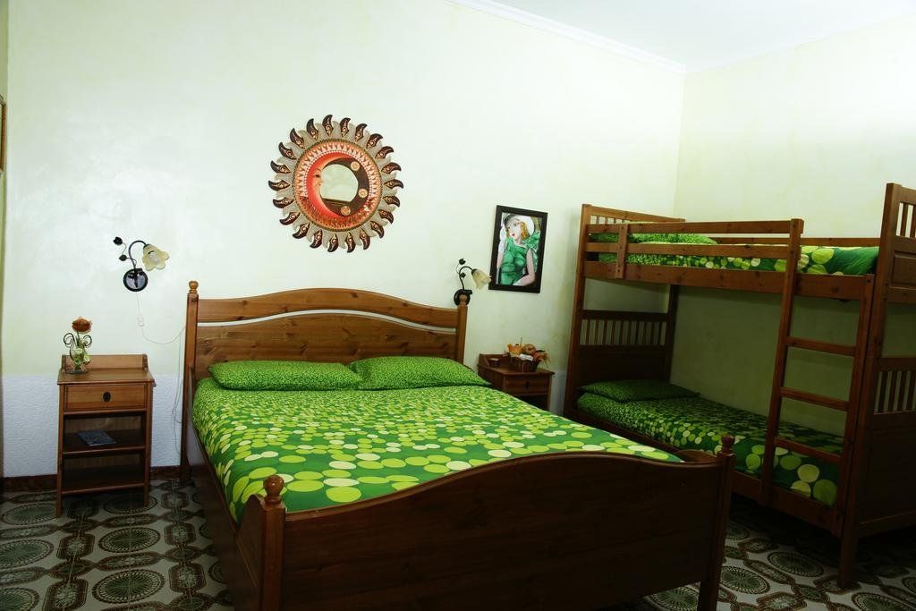 Palestrina - Valmontone B&B