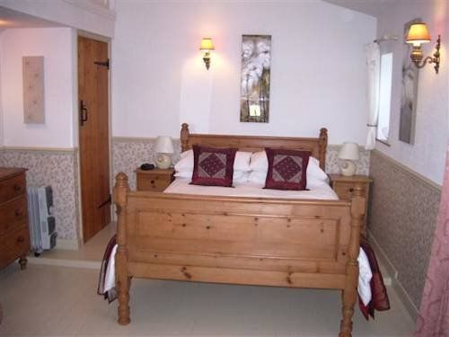 The Potting Shed at Woodside Cottage