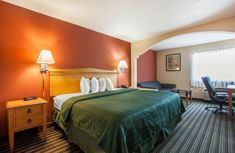 Quality Inn & Suites