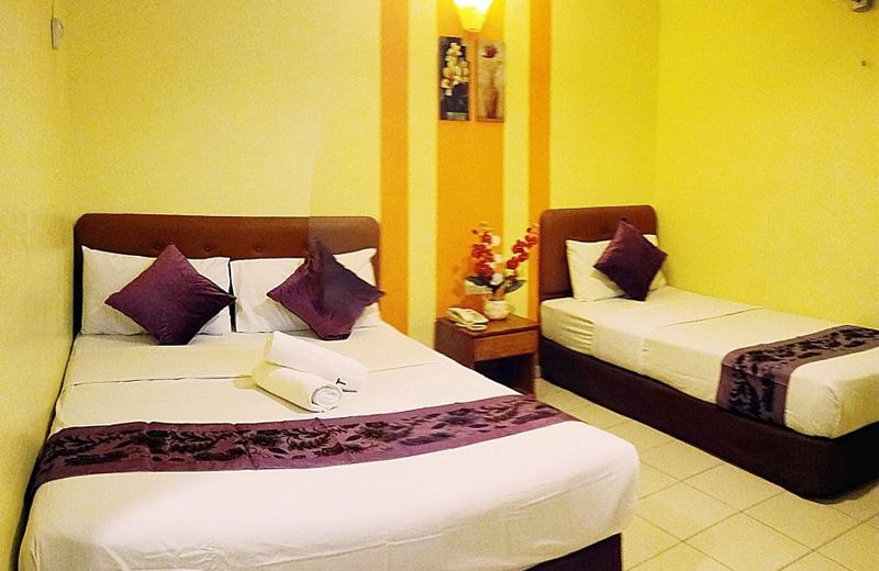 Sun Inns Hotel Equine, Seri Kembangan