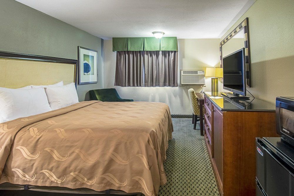 Quality Inn Williston