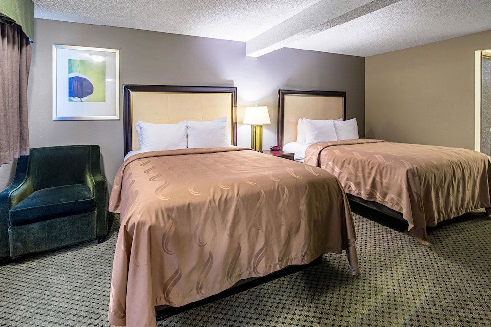 Quality Inn Williston