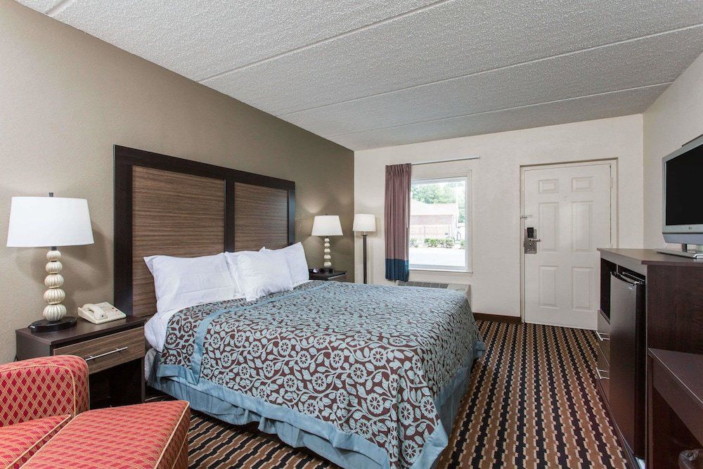 Hotel Forest City NC Route 74