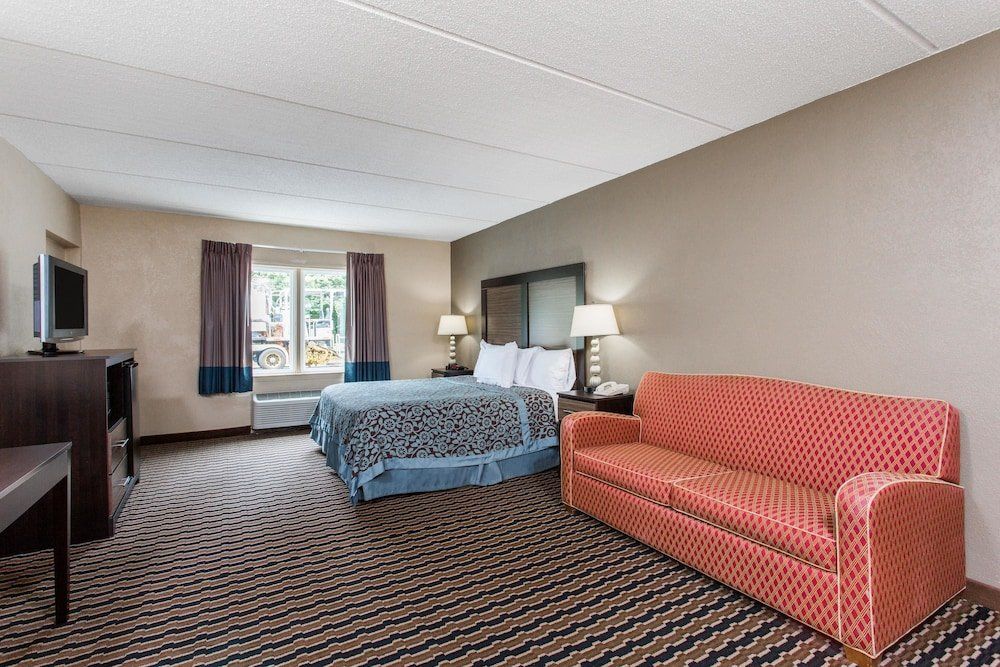Hotel Forest City NC Route 74