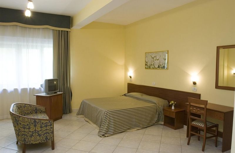Hotel Olga