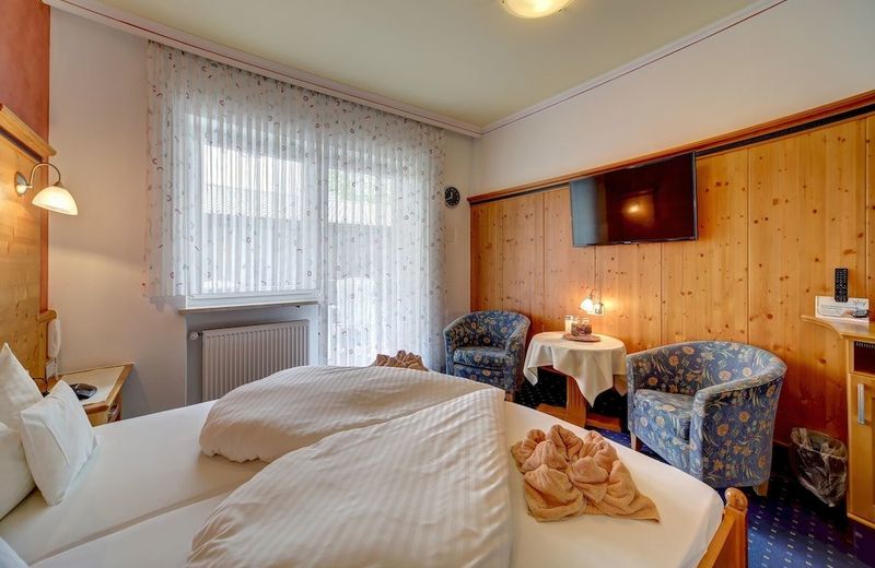 Hotel Sonnenhof - Superior
