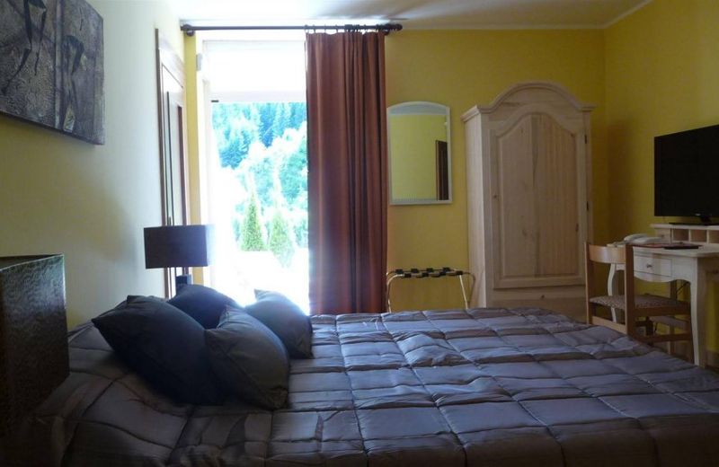 Le Chalet d'Or