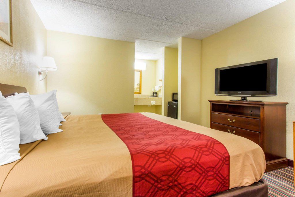 Econo Lodge Conley