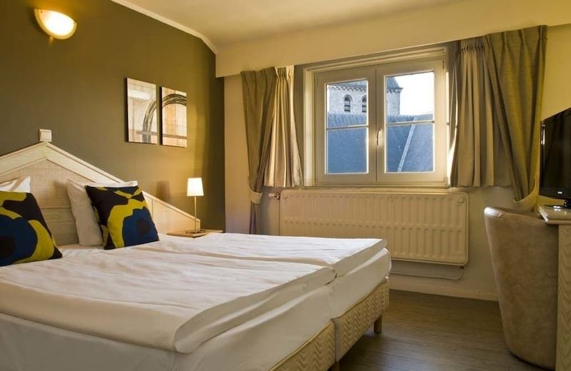 Hotel Grenier des Grottes