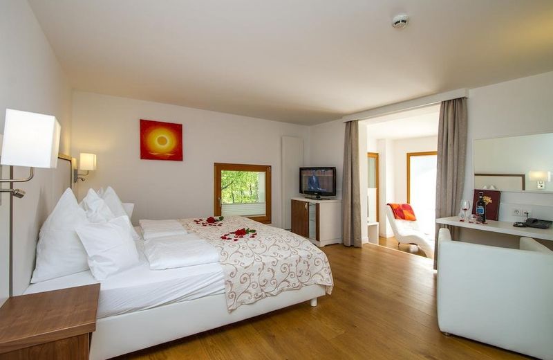 Hotel & Restaurant Dankl