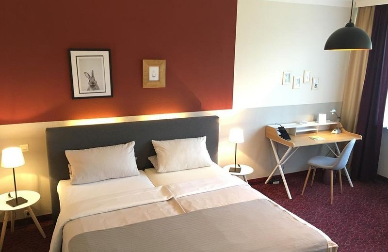 Flair Hotel Zur Eiche