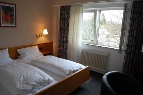 Hotel Johnel