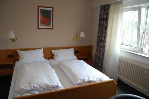 Hotel Johnel