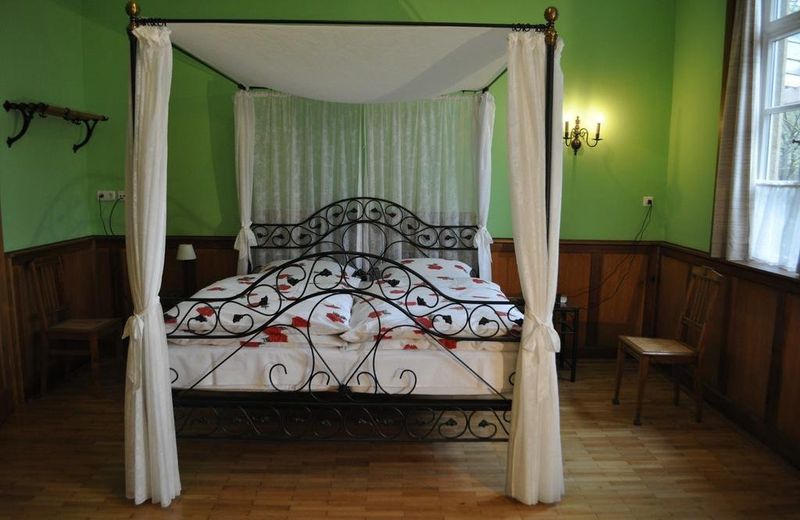 Hotel Cramer Bed & Breakfast