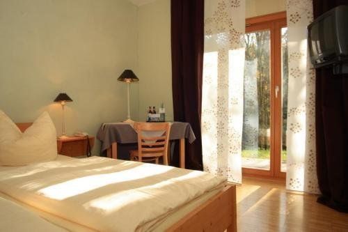 Hotel Hofgut Imsbach