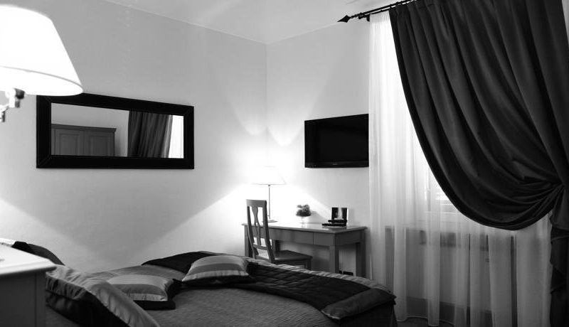 LOCANDA AL CASTELLO