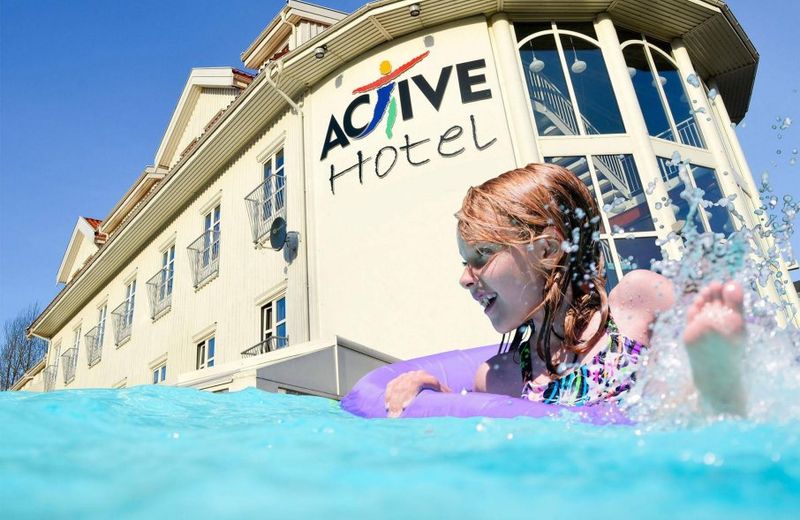 ACTIVE