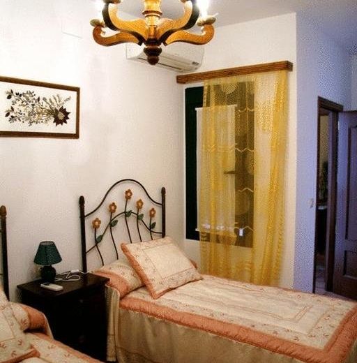 Casa Rural Morada Maragata