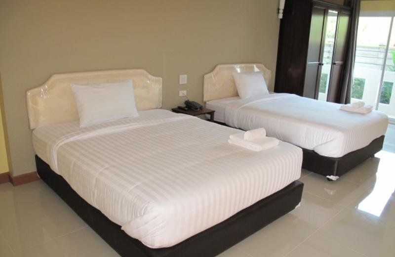 Chada View Resort