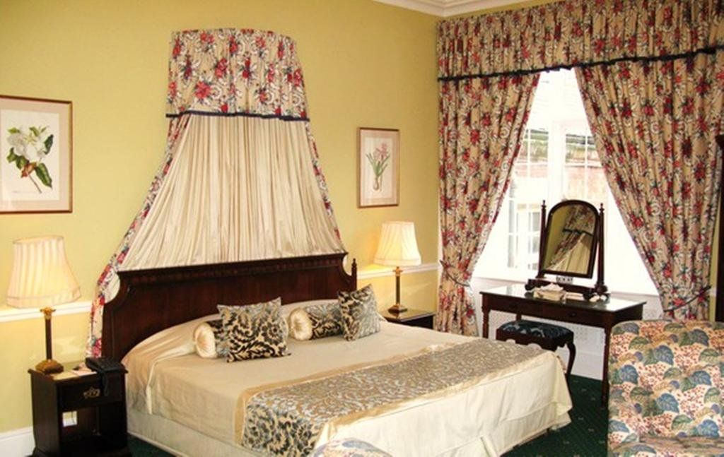 Willington Hall Hotel