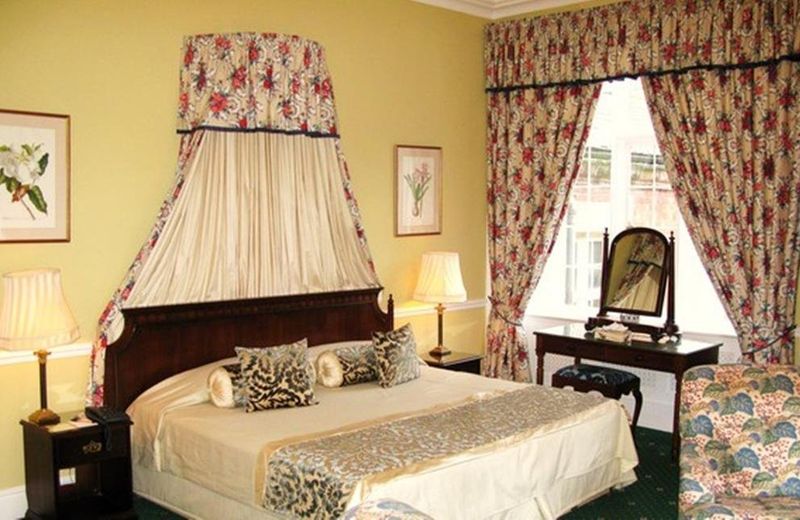 Willington Hall Hotel