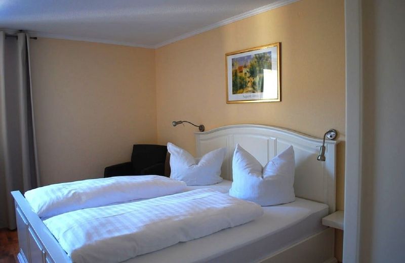 Waldhotel im Wiesengrund