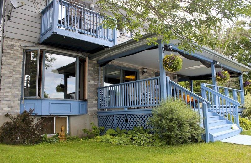 Adani Beach Retreat Bed & Breakfast