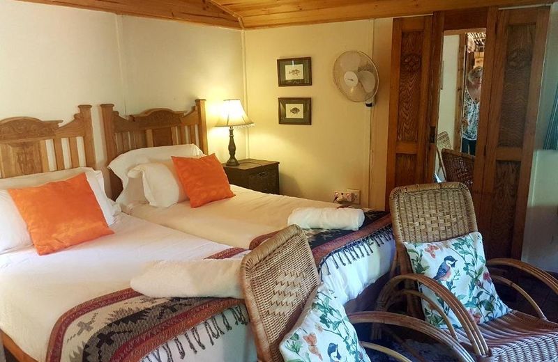 Bonnievale River Lodge