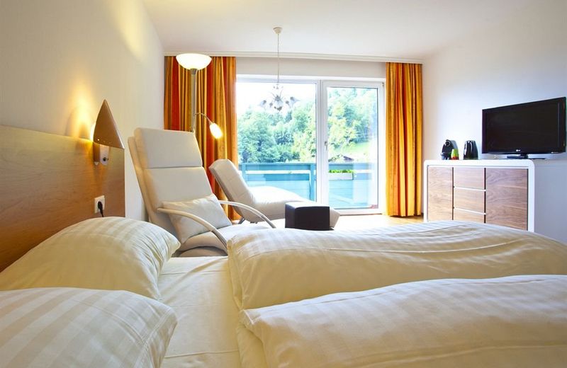 Adnets Hotel Hubertushof