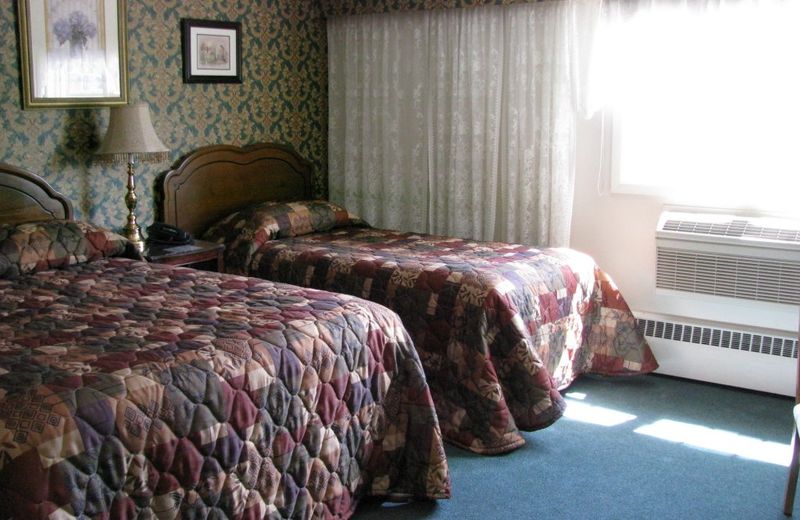 Billy Barker Casino Hotel