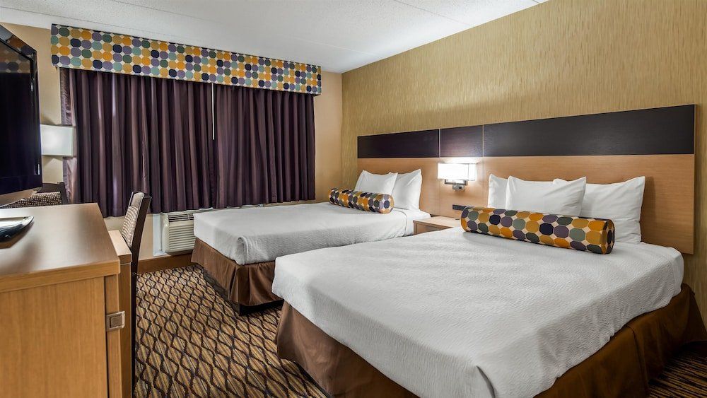 Best Western Leisure Inn