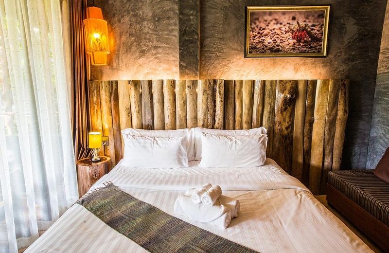 Andalay Beach Resort Koh Libong