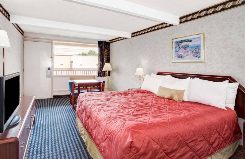 Ramada Limited Cockeysville