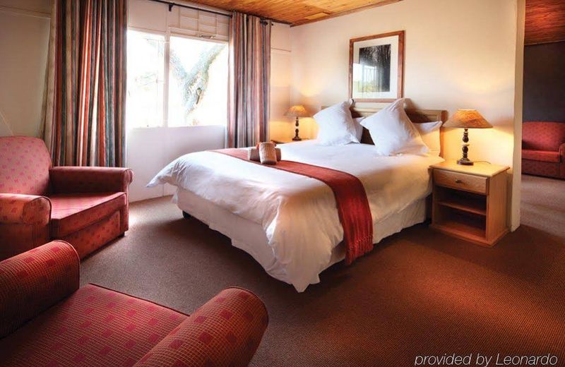 San Rock Resort