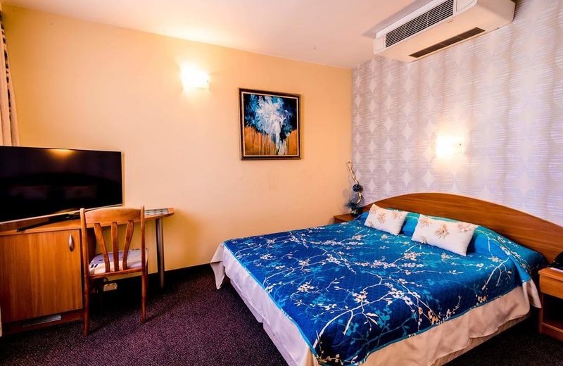 Hotel Rostov