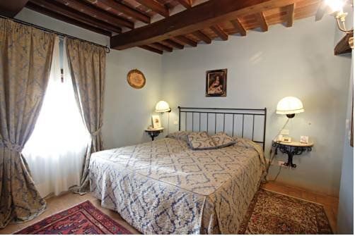 RELAIS ALLA CORTE DEL SOLE