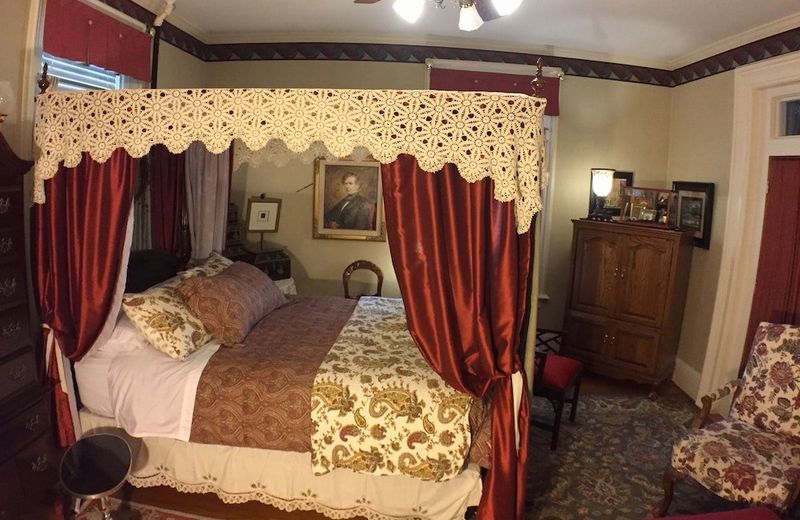 Thornton House B&B
