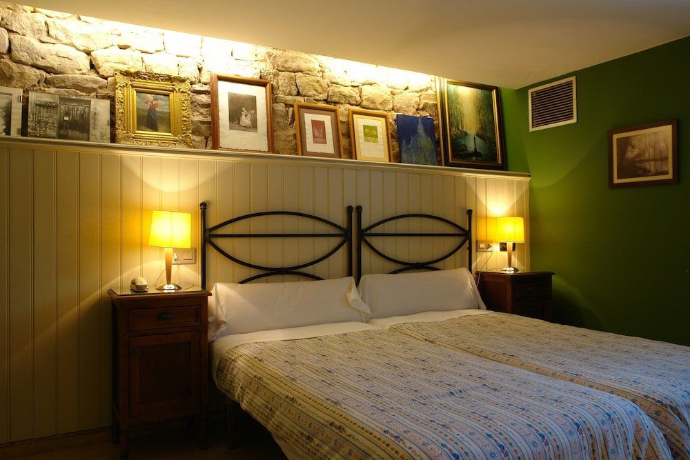 Posada Villa Rosa