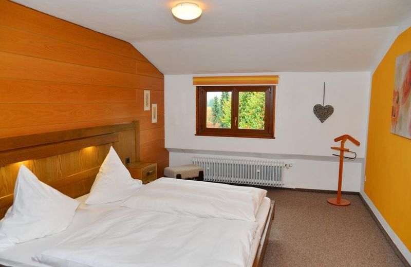 WAGNERS Hotel im Fichtelgebirge
