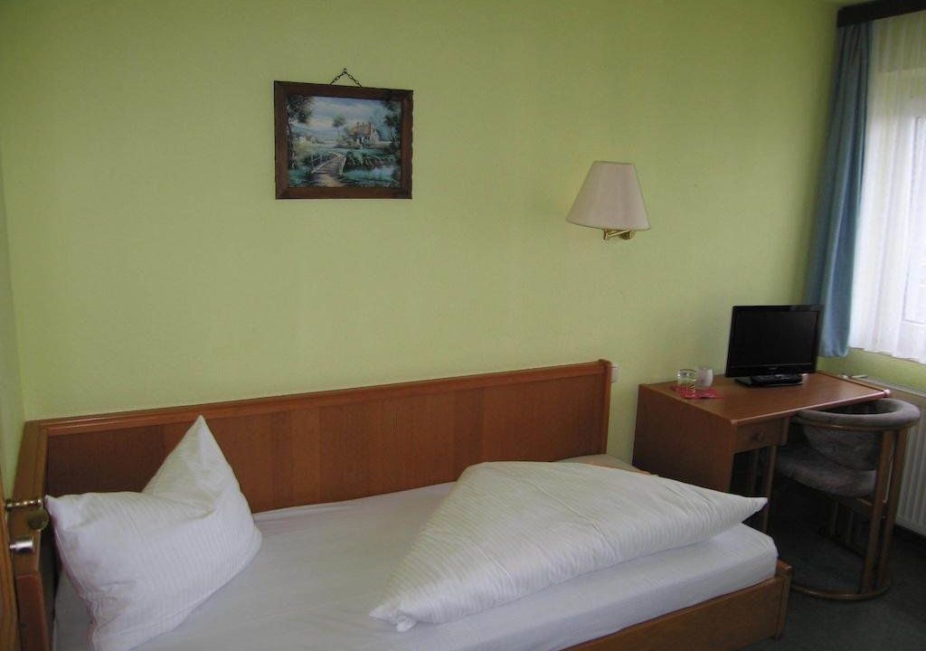 Pension Müritzblick