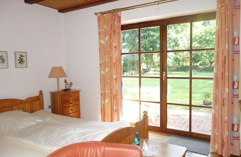 Schumacher's Landhaus