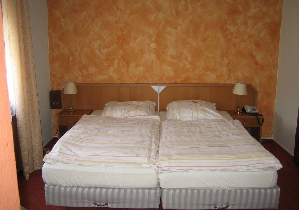 Landhotel Weinhaus Treis