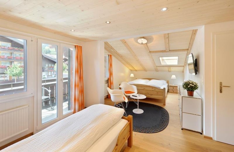 Hotel-Restaurant zum Gade