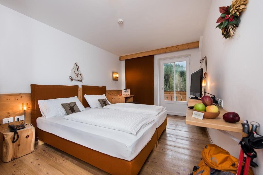 Small & Lovely Hotel Zaluna